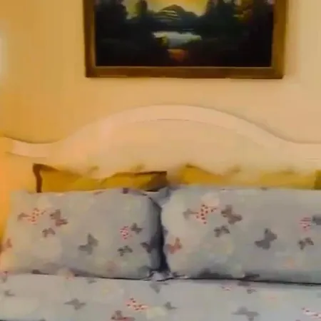 Tirana Apartment