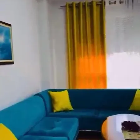Apartamento Tirana Apartment